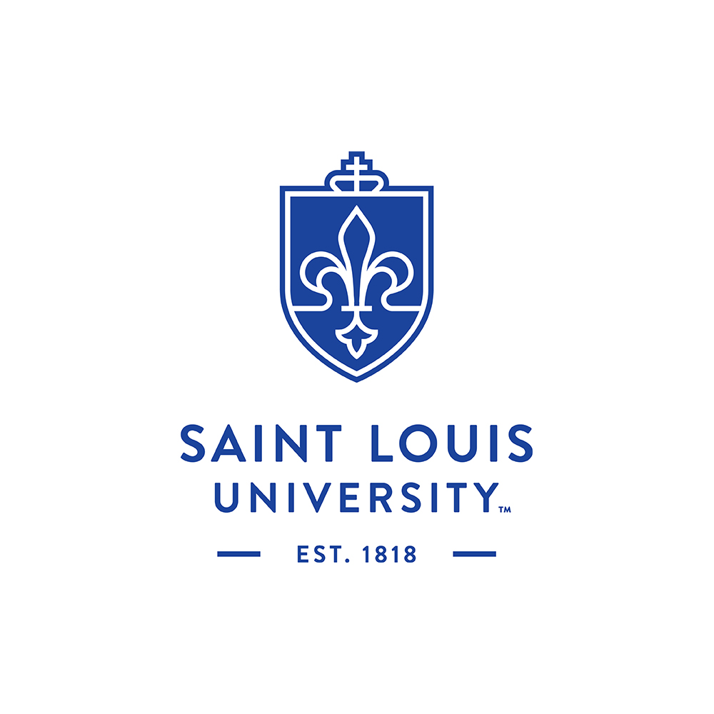 saint louis university 圣路易斯大学